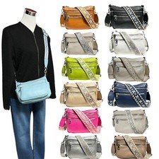 Handtasche Schultertasche