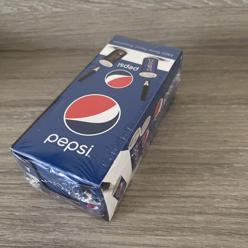 Pepsi cola - &,