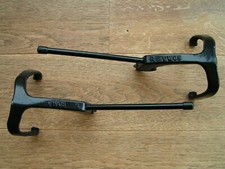 EMUK HALTER WOHNWAGEN SPIEGEL