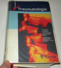 Traumatologie Checkliste