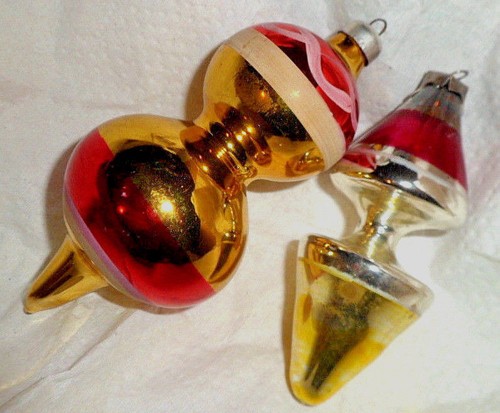 Alter christbaumschmuck - alter,