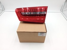 AUDI A6 Avant Serie C7 (4G5)