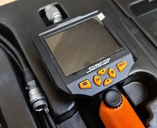 SUMIKON Endoskop Kamera im Koffer PX-1324-675