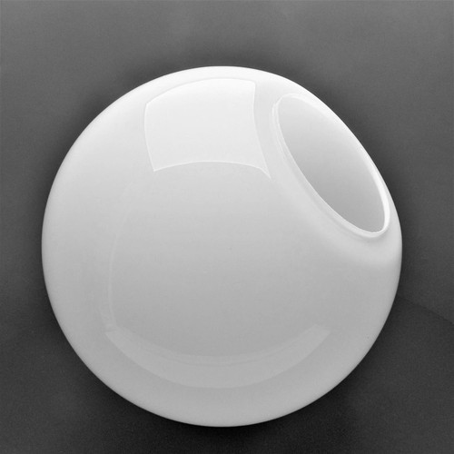 Ersatzglas opalglas weiß - ersatzglas,