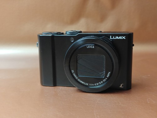 Panasonic lumix dmc lx15eg - panasonic, dmc-lx15eg-k