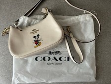 Disney coach mickey mouse - disney,