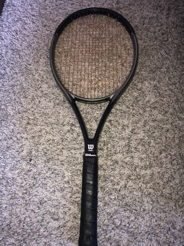 Wilson profile hammer system - profile,