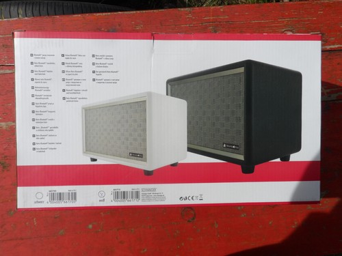 Lautsprecher 24w bluetooth - 24w,