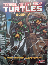 Teenage Mutant Ninja Turtles