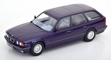 1:18 Triple 9 BMW 5series