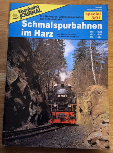Eisenbahn journal special - eisenbahn,