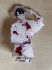 Diabolik lovers kino acryl - kino,