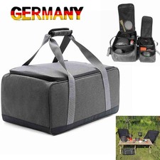Camping Kochgeschirr Tasche