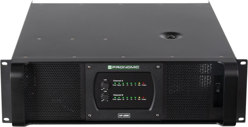 Ware pa endstufe - b-ware,