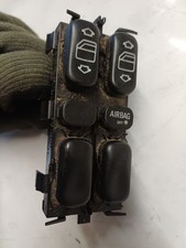 35A* Mercedes Benz MB A Klasse