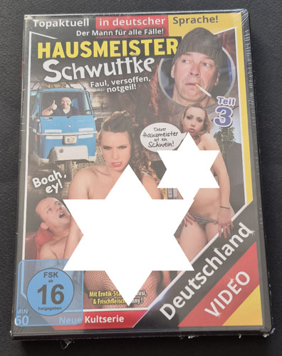 Hausmeister schwuttke teil - hausmeister,