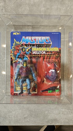 Dragon blaster skeletor - dragon,