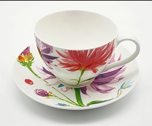 Villeroy boch anmut flowers - &,
