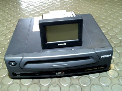 Navigationssystem opel omega - opel,