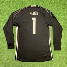 Deutschland DFB Trikot Torwart