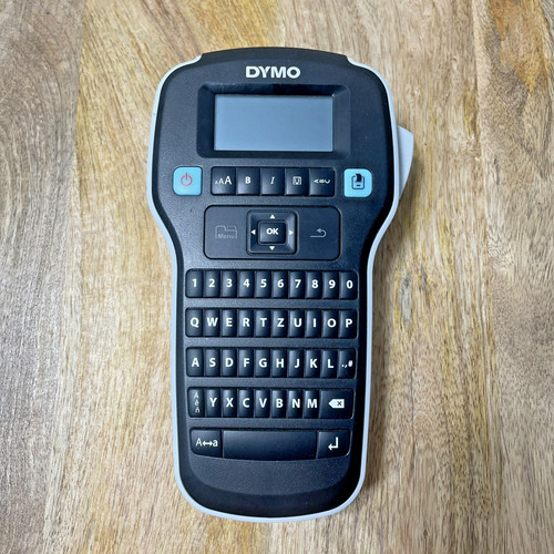 Dymo labelmanager 160 - dymo,