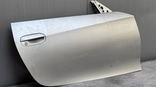Tür Rechts Beifahrertür TITANSILBER METALLIC (354) für BMW E86 Z4 Coupe