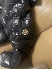 Moncler maya daunenjacke - moncler,