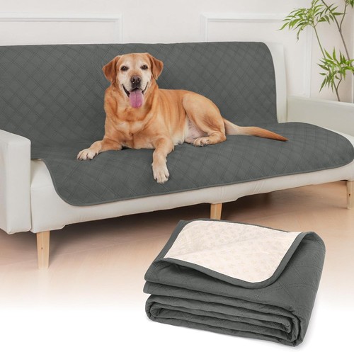 Hundedecke 127x157cm grau - hundedecke,