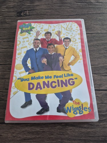 The wiggles you - you, me