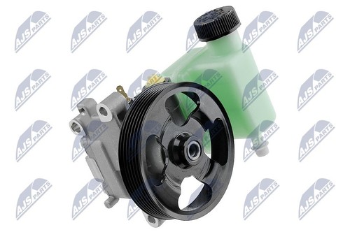 Nty hydraulikpumpe lenkung - hydraulikpumpe,,