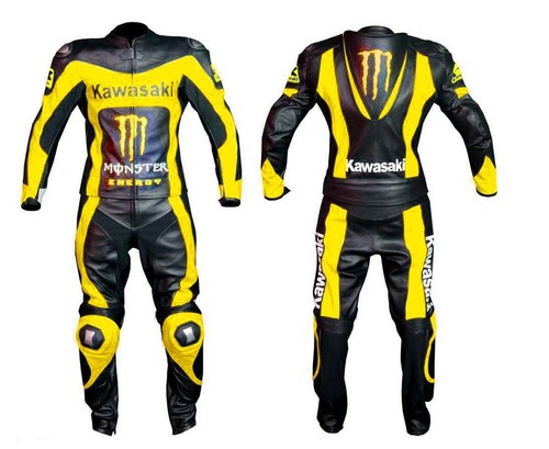 Herren rindsleder lederkombi - herren,