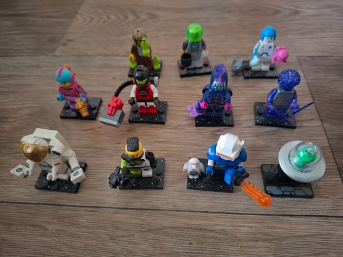 Lego minifiguren - lego,
