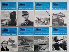 Der Landser - Grossband 8