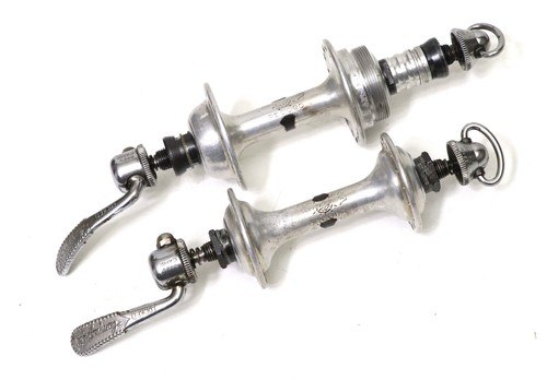 Campagnolo super record naben - campagnolo,