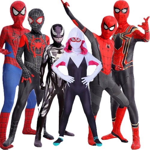Superhelden spiderman kinder - spiderman,