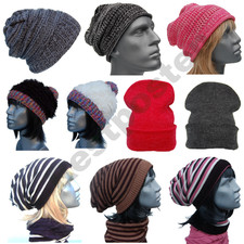 Cool4 UNISEX WINTER MÜTZEN