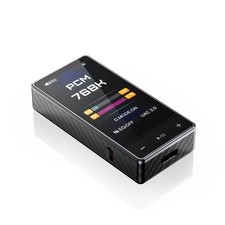 Fiio qx13 portabler dac amp - qx13, dac/amp