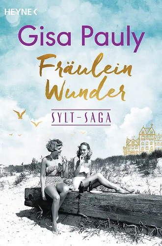 Fräulein wunder - fräulein,