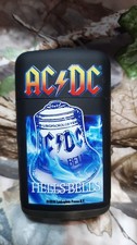 PROF Jet-Feuerzeug "AC/DC -