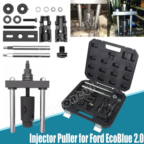 Für ford ecoblue - ecoblue, 2.0l