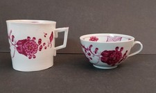 Rauenstein - Limbach 2 Antike