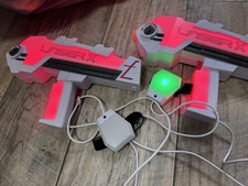 Lasertag x Revolution Blaster