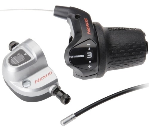 Shimano drehgriffschalter - shimano,