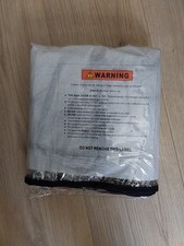 Original Regenverdeck für Raboo Vierlingswagen