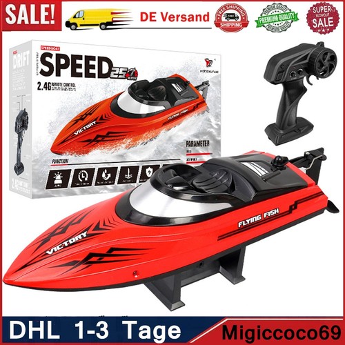 High speed rc - 20,