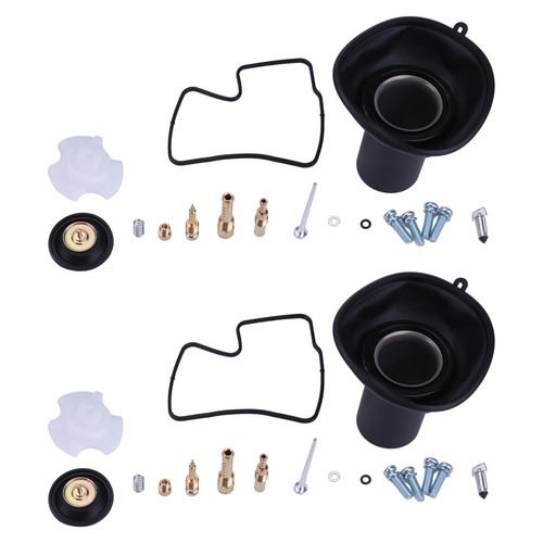Stück vergaser reparatur - stück,