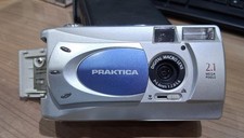Praktica Kamera DCZ 2.1S