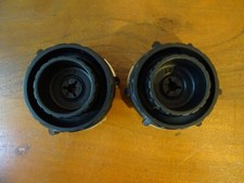 2 x AKAI NAB Adapter Original