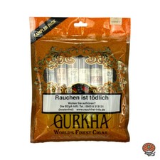Gurkha Sampler Pack mit 6