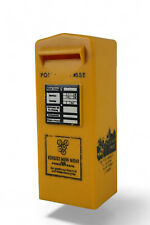 Alte Spardose / Sparbüchse - Deutsche Post